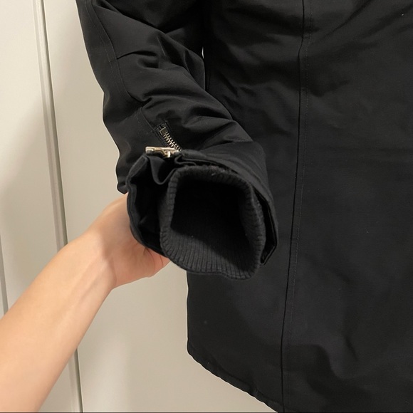 Moose knuckles moosonee parka - Picture 6 of 8